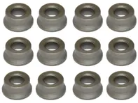 Rocker arm shaft bushing, SET OF 12. Porsche 911 / 912 / 964 - 90110534403